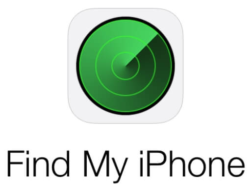 Removing Your Device from Find My iPhone/iPad