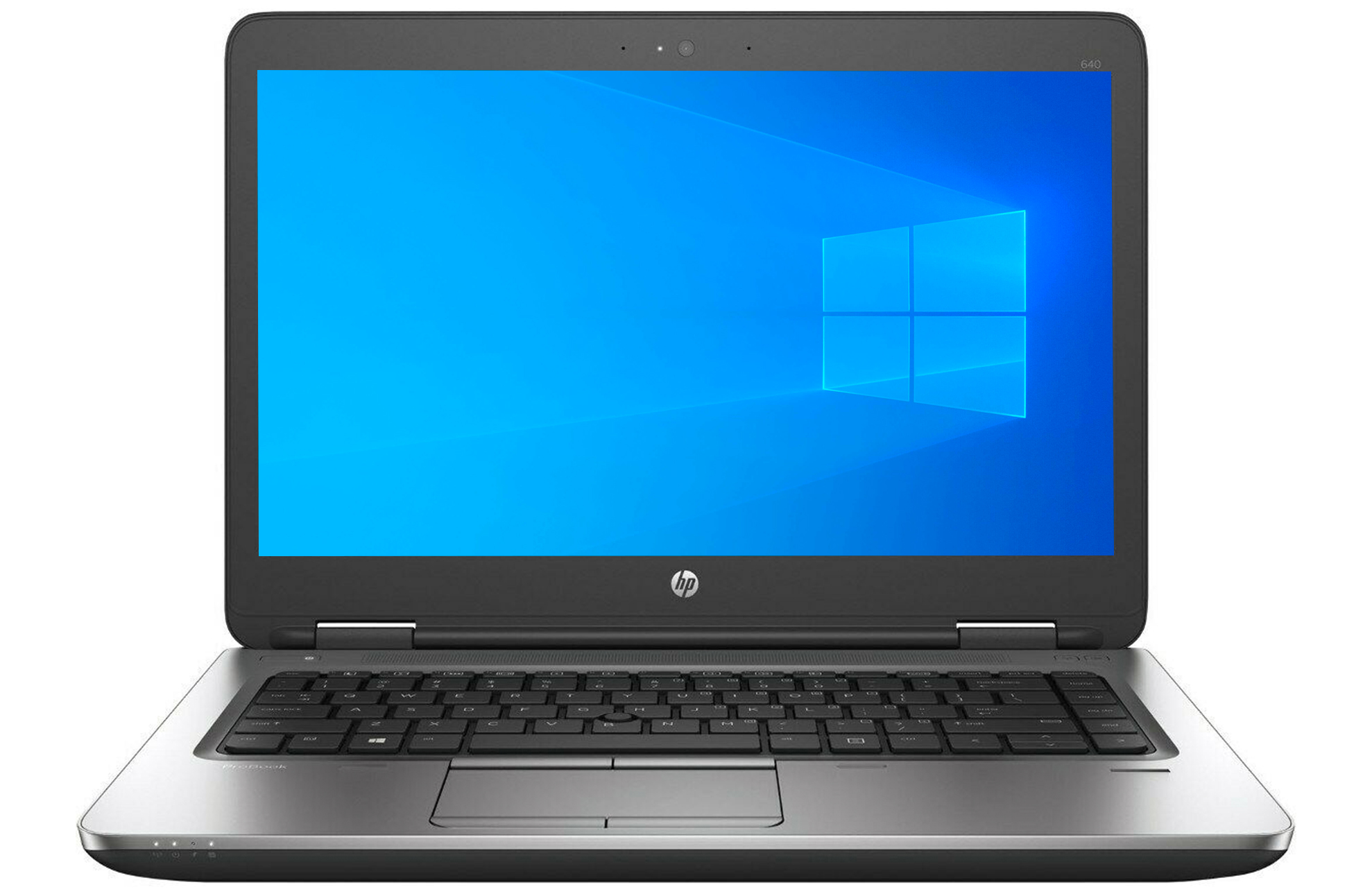 14″ HP ProBook 640 G2