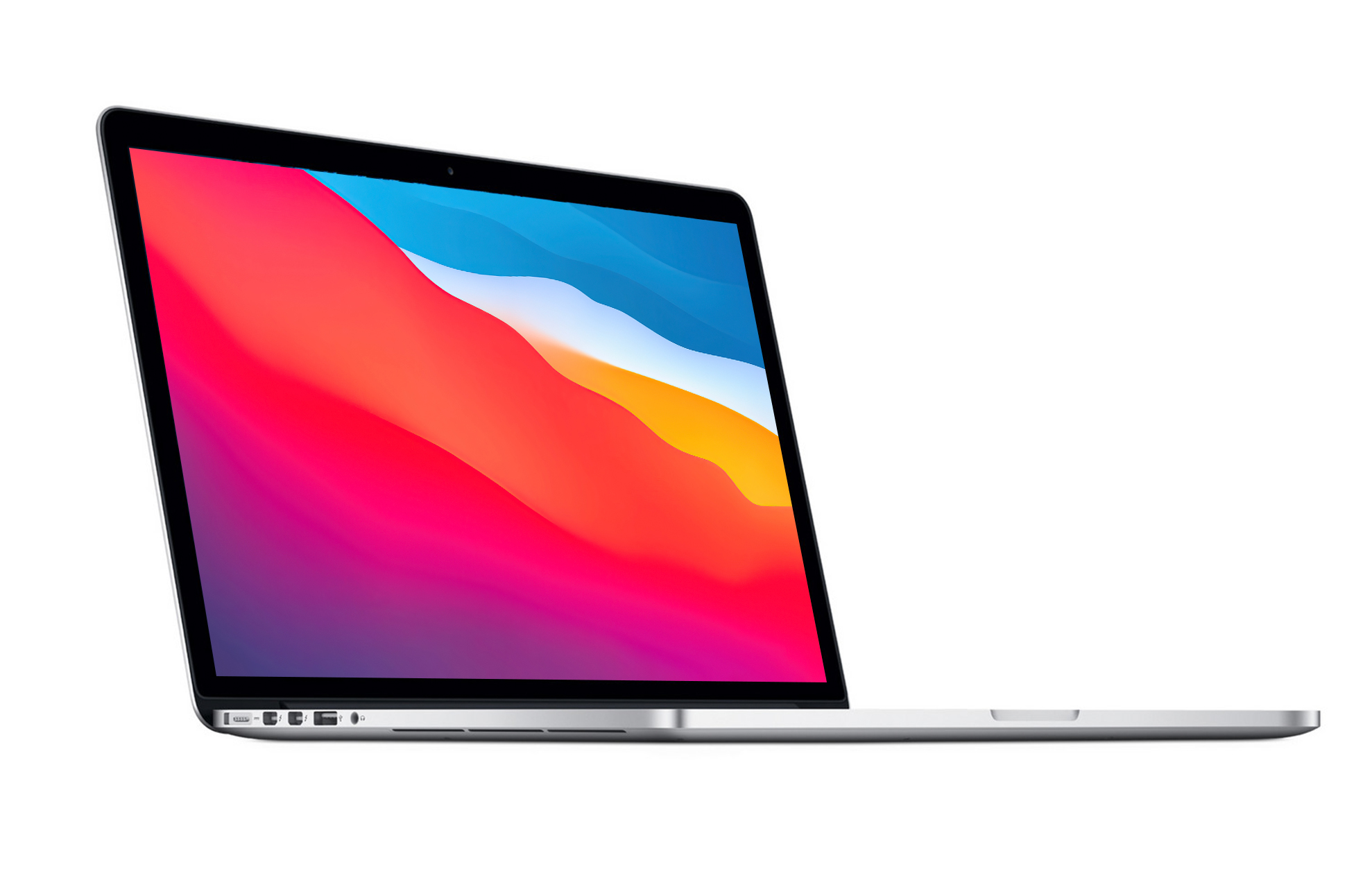 15″ MacBook Pro