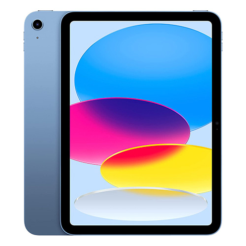 iPad 10.9 (10th gen)