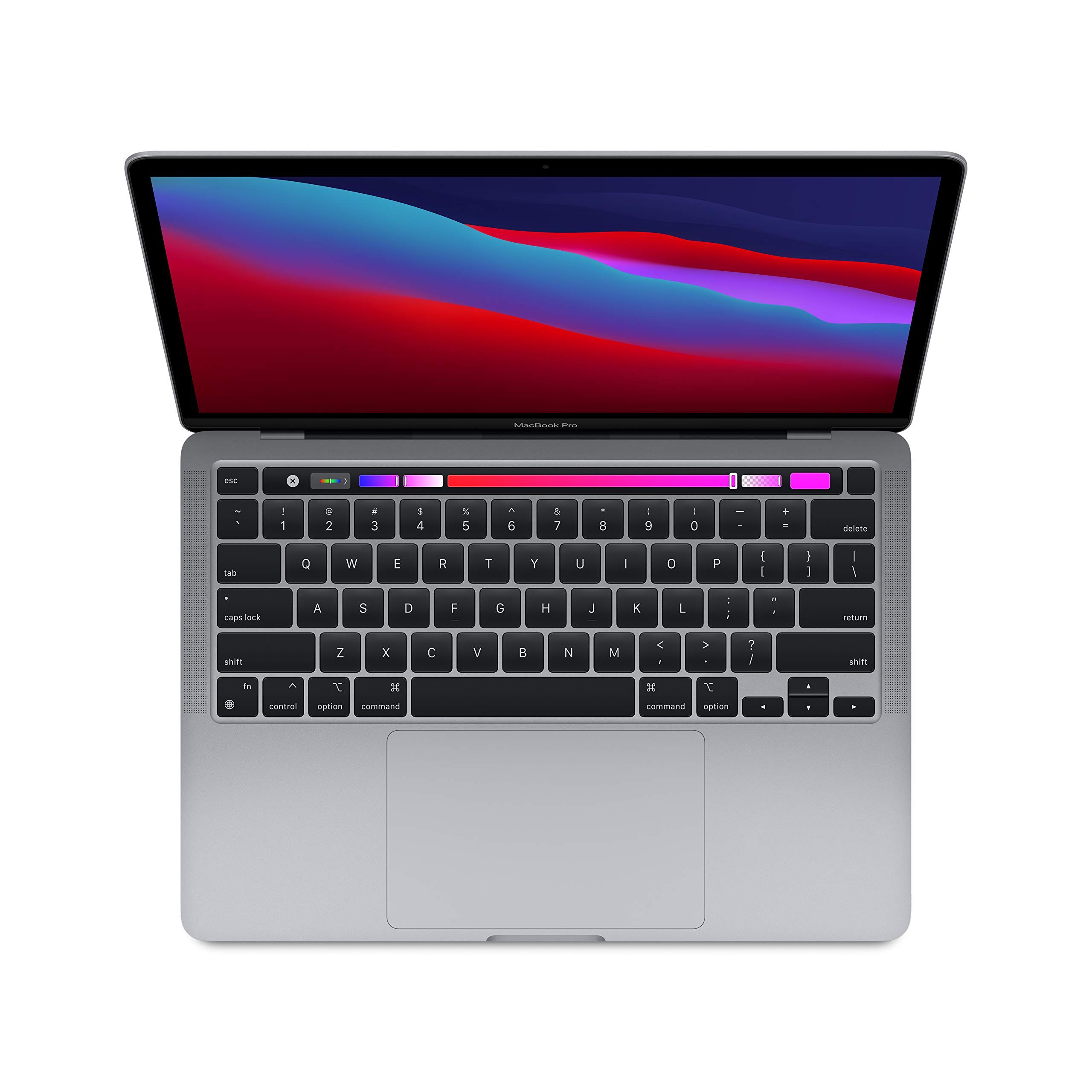 MBP M1